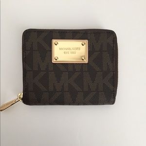 Michael Kors Bifold Wallet